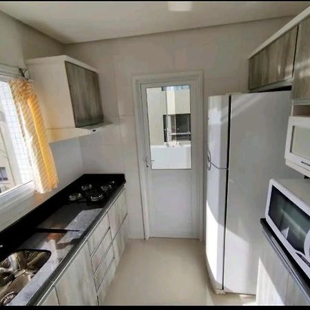 Apartamento 604 Appartement Capão da Canoa Buitenkant foto