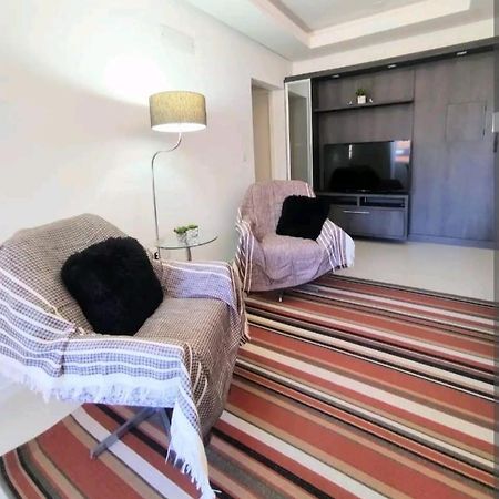 Apartamento 604 Appartement Capão da Canoa Buitenkant foto