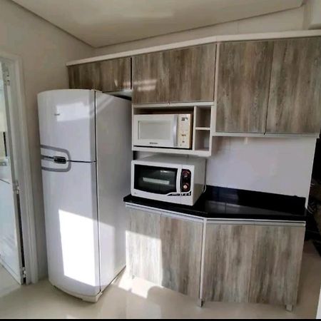 Apartamento 604 Appartement Capão da Canoa Buitenkant foto