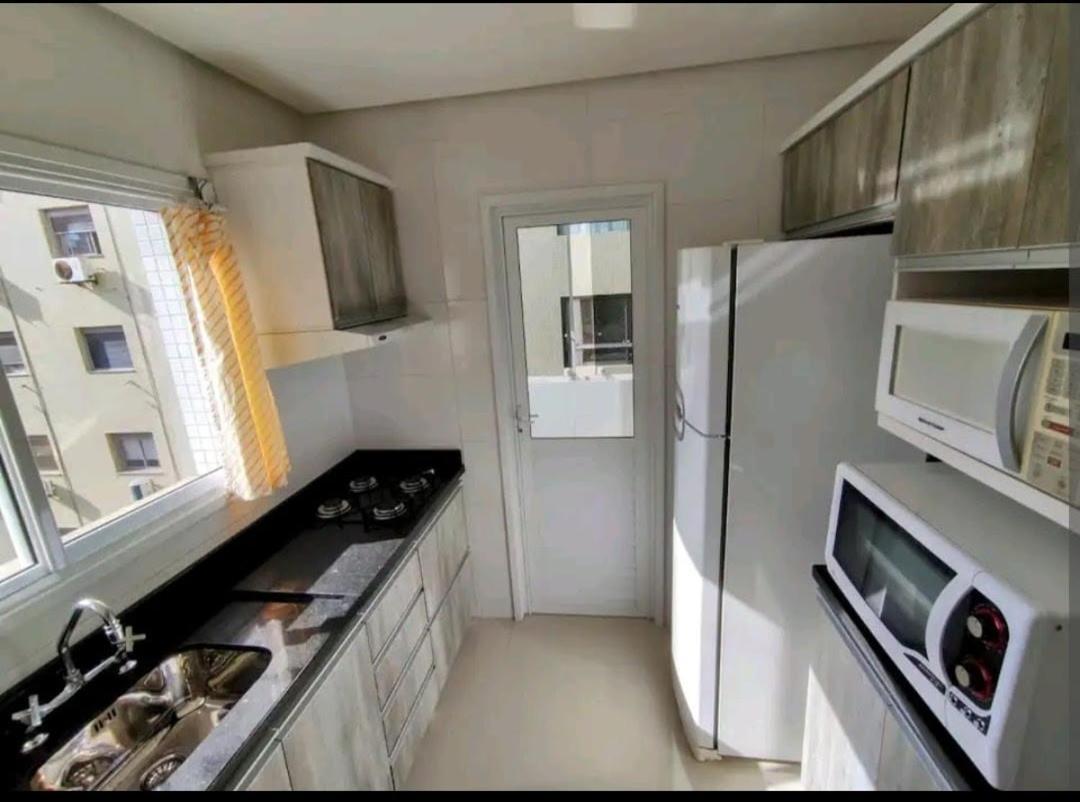 Apartamento 604 Appartement Capão da Canoa Buitenkant foto