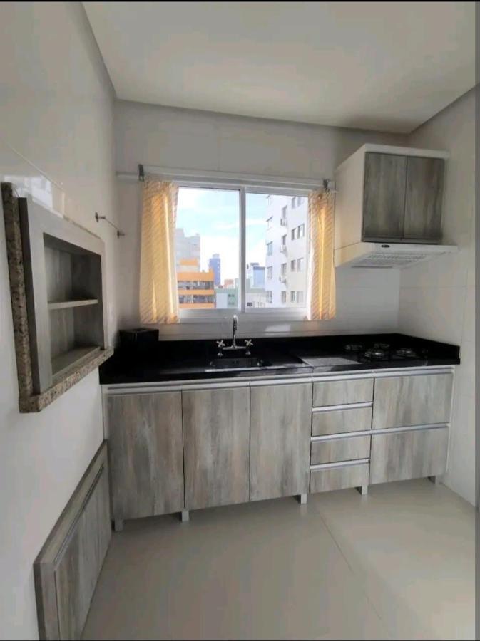 Apartamento 604 Appartement Capão da Canoa Buitenkant foto