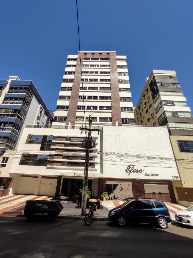 Apartamento 604 Appartement Capão da Canoa Buitenkant foto