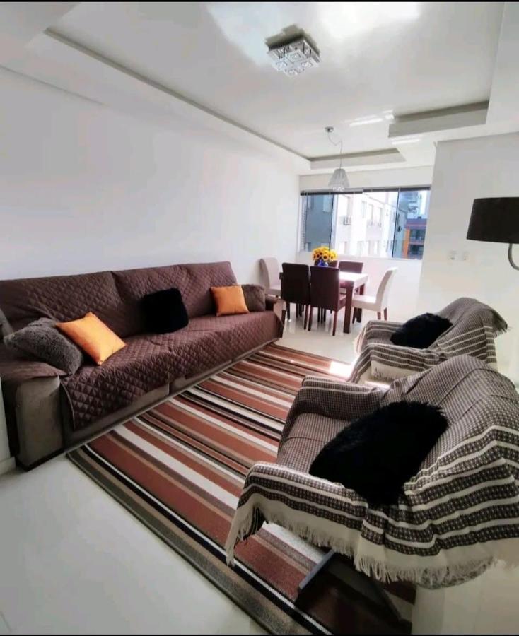 Apartamento 604 Appartement Capão da Canoa Buitenkant foto