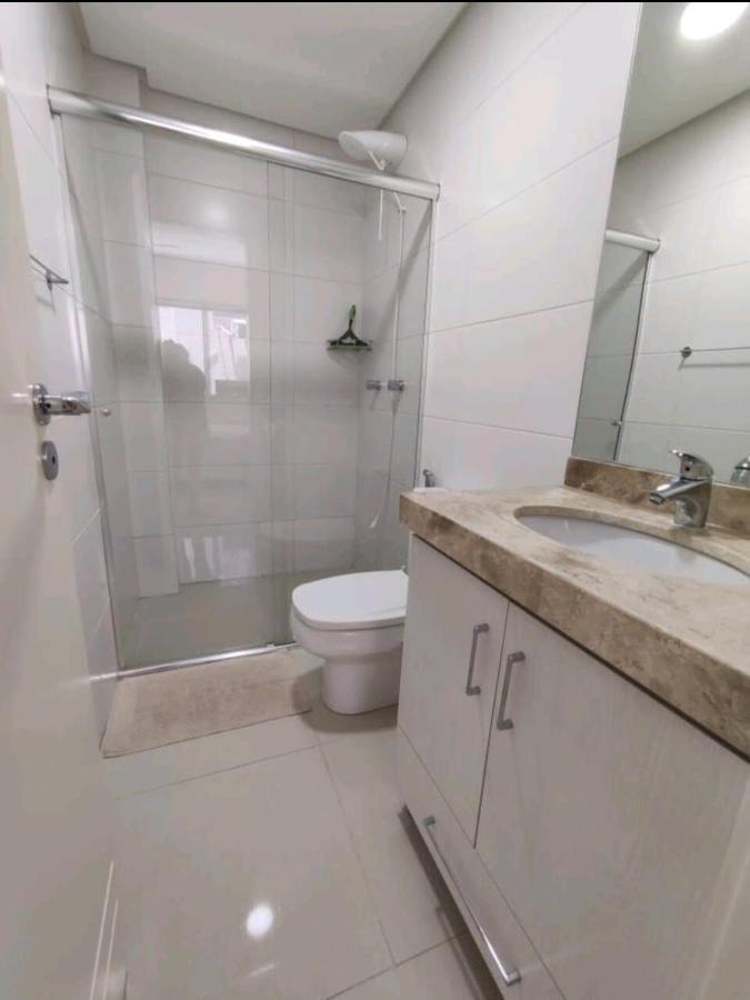 Apartamento 604 Appartement Capão da Canoa Buitenkant foto