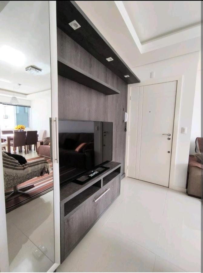 Apartamento 604 Appartement Capão da Canoa Buitenkant foto