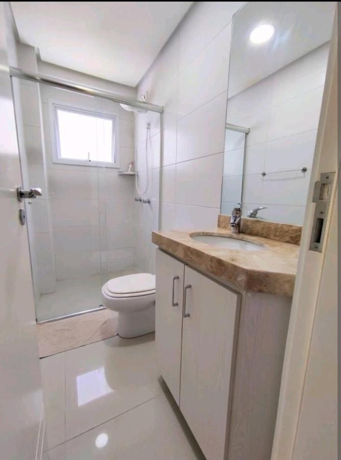 Apartamento 604 Appartement Capão da Canoa Buitenkant foto