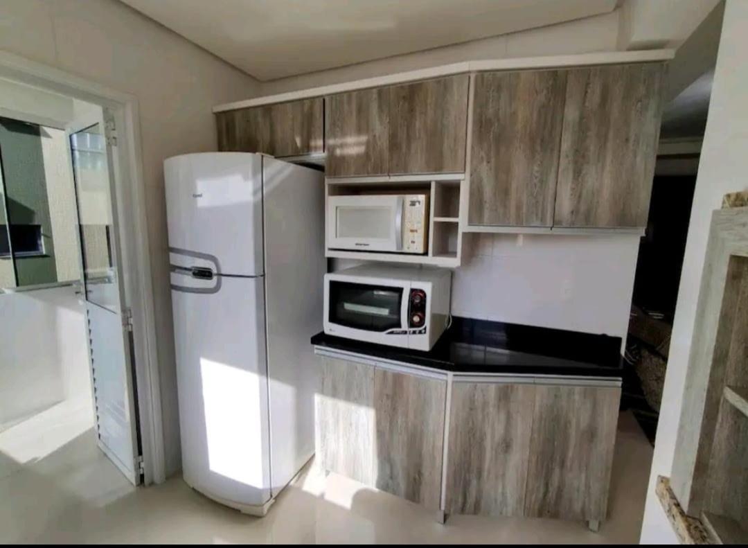 Apartamento 604 Appartement Capão da Canoa Buitenkant foto