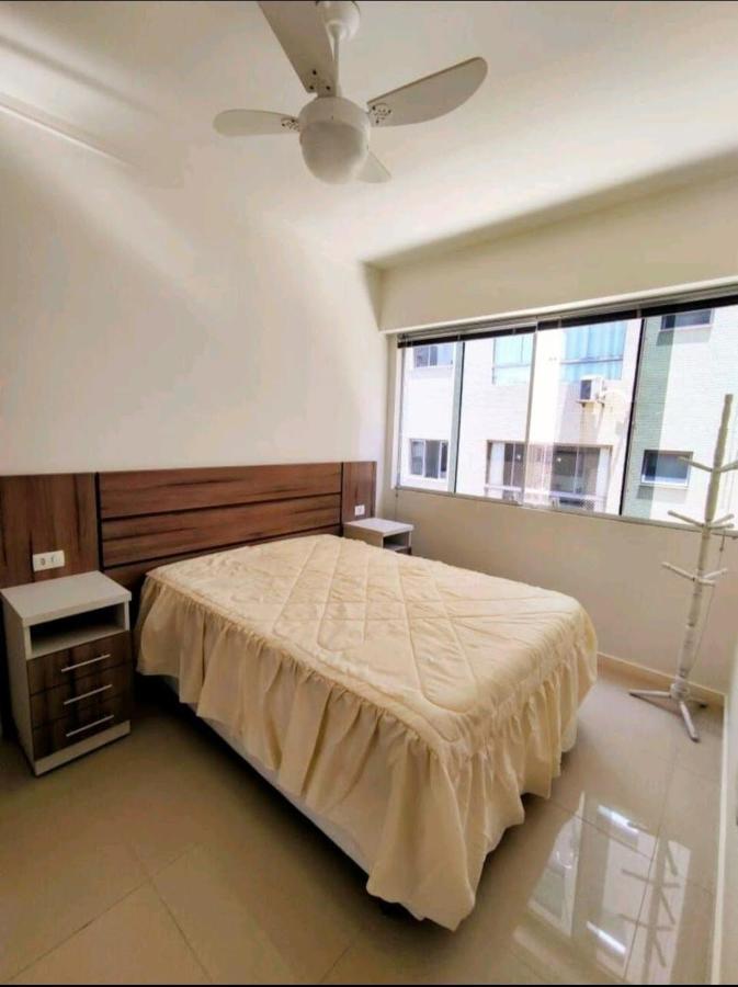 Apartamento 604 Appartement Capão da Canoa Buitenkant foto