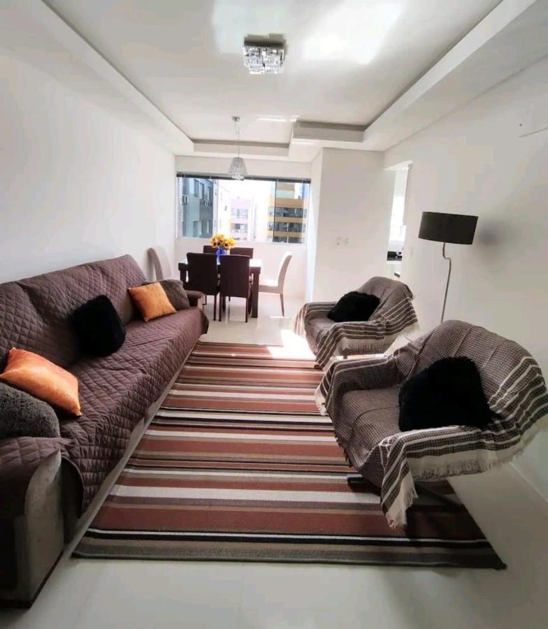 Apartamento 604 Appartement Capão da Canoa Buitenkant foto
