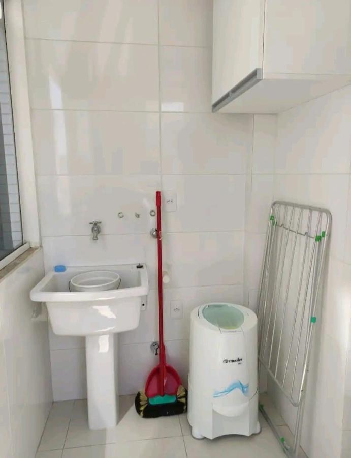 Apartamento 604 Appartement Capão da Canoa Buitenkant foto