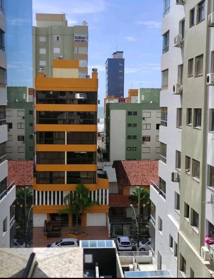 Apartamento 604 Appartement Capão da Canoa Buitenkant foto