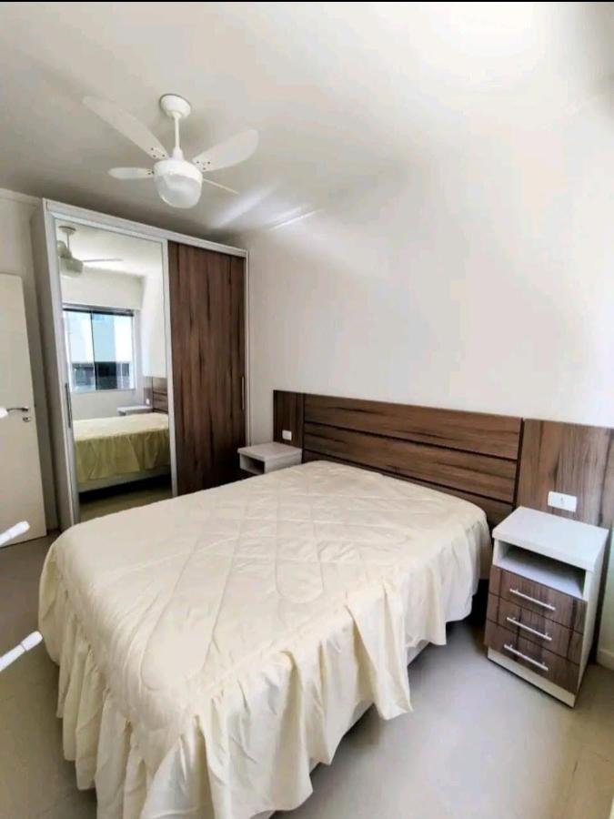 Apartamento 604 Appartement Capão da Canoa Buitenkant foto